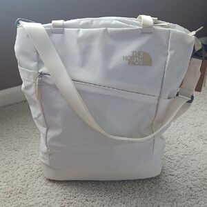 The North Face Isabella Tote, New With Tags